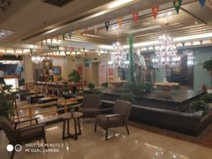 -汤泉良子.足疗按摩.SPA(中关村店)