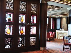 -顺德喜来登酒店·采悦轩