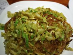 粉丝圆白菜-黑鸡小馆(金源店)