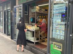 门面-德禄酸奶(莫家街店)