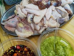 -威邵鸡煲(西华路总店)