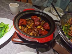 -湘轩·土菜研究院(光大店)