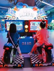 -宝燕乐园(闵行旗舰店)