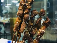 -利杨记·本味轩粥坊·烧烤(宝体店)
