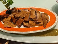 -老街坊劈柴院(济南总店)
