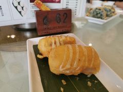 -金河半岛园林酒家(金融城店)