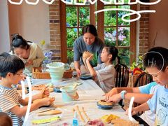 -HERRE·FARM 赫尔露营农场·团建聚会包场