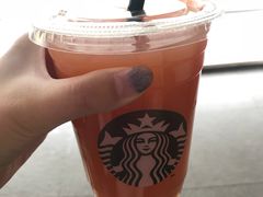 -星巴克(苏州张家港国贸酒店店)
