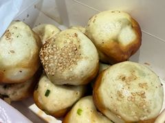 -哑巴生煎(临顿路店)