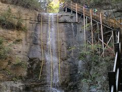 -青州市云门山风景区