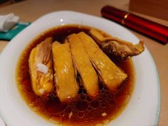 -老乡鸡(上海白玉兰广场店)