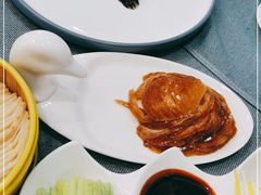 -明城五号烤鸭坊(建国门店)