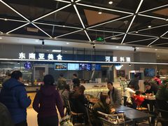 -盒马鲜生(宝地店)