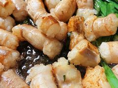 -北丐先生·野馄饨烧烤(长宁龙之梦店)