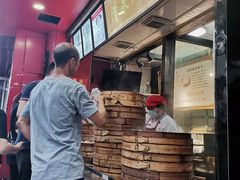 -清泉阁包子铺(中山路店)