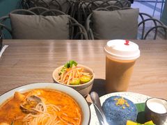 -长勺子东南亚(街道口店)