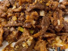 -聚福缘菜馆(隆昌路店)