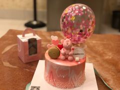 -CAKE BOSS蛋糕老板(公主坟凯德晶品店)