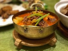 -尚一汤 广东炖汤(金桥国际店)