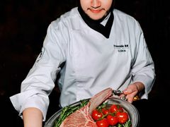 -Primotable高桌牛排馆(外滩店)