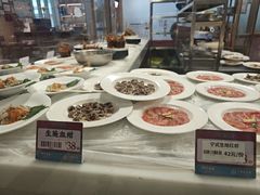 -阿毛饭店首店·宁波老字号(文化广场店)