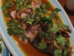 -那家老院子东北菜·饺子·小鸡炖蘑菇(艳华街店)