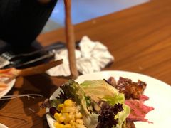 -嘉定凯悦·咖啡厅