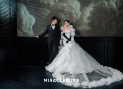 -情订奇缘婚纱摄影(和平路店)