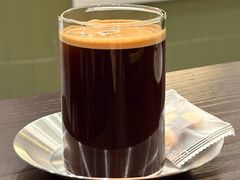 -留白咖啡(人民巷八号大院店)