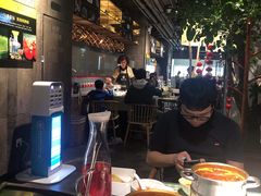 -番食园鲜食火锅(高新店)