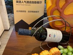-白天鹅宾馆·流浮阁咖啡厅