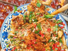 -咖咖火锅(老店)