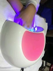 -爱手爱脚指甲造型