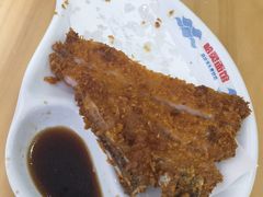-哈灵面馆(宁波路店)