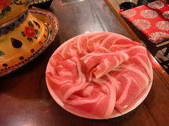 -众宜轩老北京铜锅涮肉·四合院(建国门店)