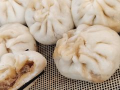 -石饮红星包子(中山路店)