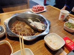 -傣妹火锅(荔湾广场店)