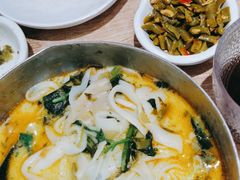 -小满手工粉(北京来福士店)