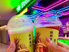 -海德温泉生活馆(朝阳大悦城店)