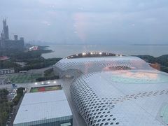 -小南洋海景餐厅(深圳湾店)