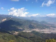 -腾冲云峰山