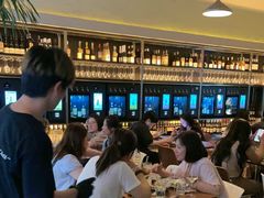-Blac+Blac(中海环宇荟店)