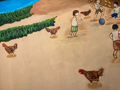 -五星海南鸡饭餐馆(东海岸路店)