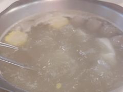 -潮汕大目牛肉火锅(水围店)