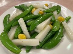 -烤肉宛饭庄(南礼士路店)