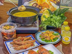 -金龙·打边炉(武进路店)
