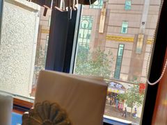 靠窗位-麟1929(外滩店)