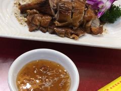 明炉烧鸭-肥仔顺德菜(龙悦居店)