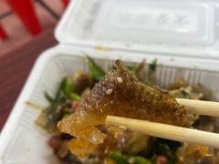 -陈添記·祖傳爽鱼皮·西关老字号(广州首店)