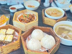 -龙凤点心饼家·39年老字号(松岗店)